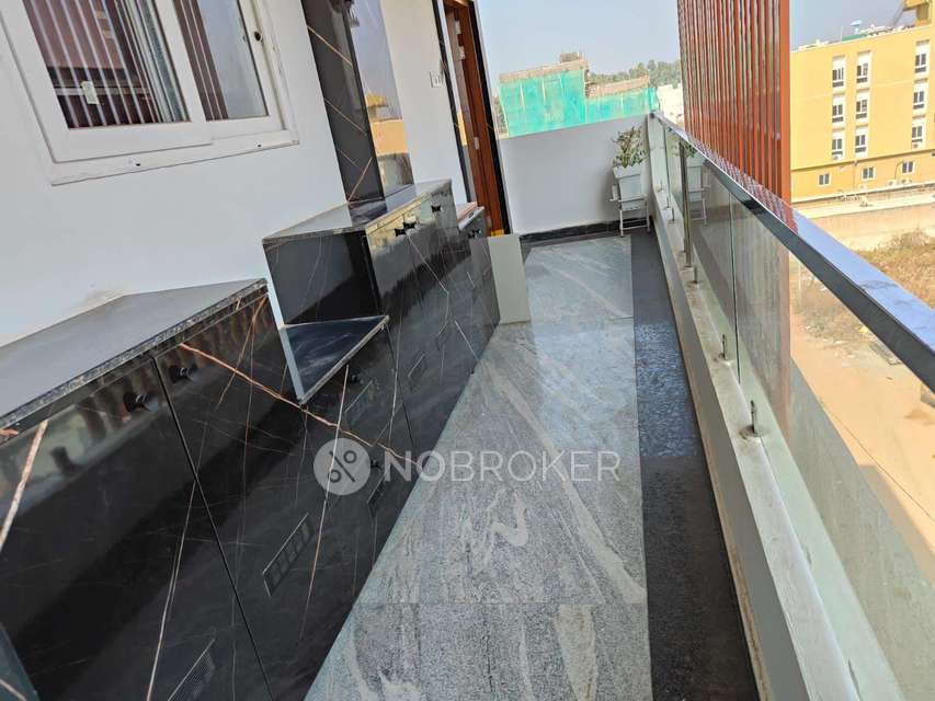 2 BHK Flat In Krushi Tulip Apt Indersham For Sale  In Indresham