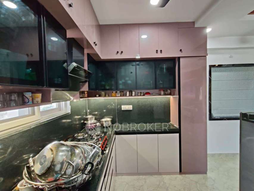 2 BHK Flat In Krushi Tulip Apt Indersham For Sale  In Indresham