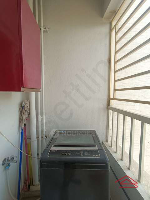 3 BHK Flat In Ds-max Satellite For Sale  In Kengeri Satellite Town