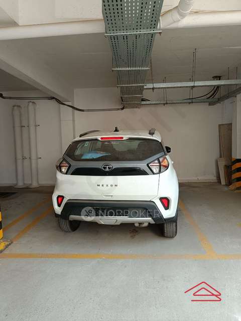 3 BHK Flat In Ds-max Satellite For Sale  In Kengeri Satellite Town