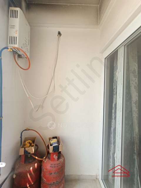 3 BHK Flat In Ds-max Satellite For Sale  In Kengeri Satellite Town