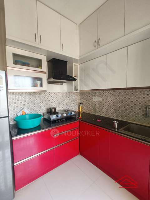 3 BHK Flat In Ds-max Satellite For Sale  In Kengeri Satellite Town