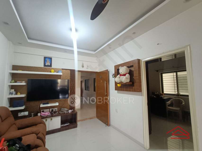 3 BHK Flat In Ds-max Satellite For Sale  In Kengeri Satellite Town