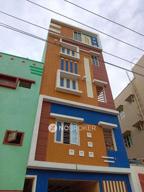 2 BHK Flat for Rent  In Jalahalli