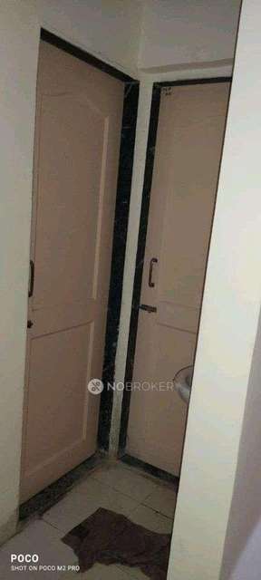 1 BHK Flat In  Kedar Cidco Housing Society For Sale  In Taloja