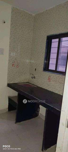 1 BHK Flat In  Kedar Cidco Housing Society For Sale  In Taloja