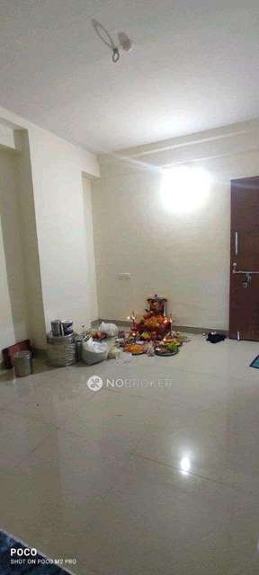 1 BHK Flat In  Kedar Cidco Housing Society For Sale  In Taloja