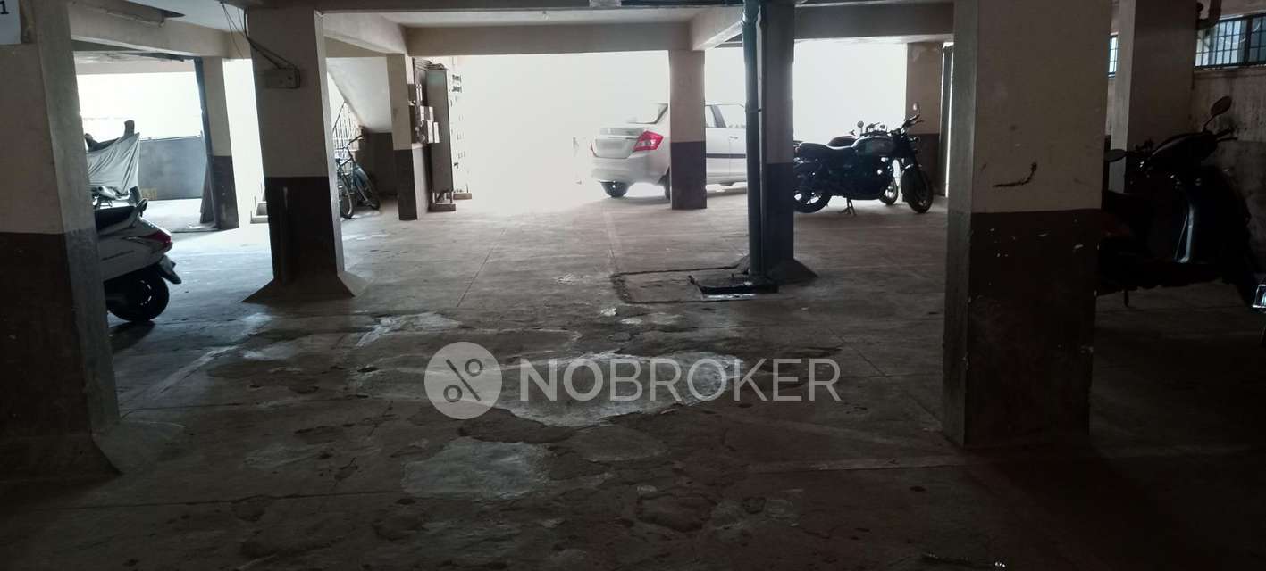 2 BHK Flat In Mathura Sapthagiri Apartments For Sale  In Bellandur