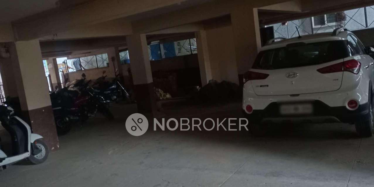 2 BHK Flat In Mathura Sapthagiri Apartments For Sale  In Bellandur