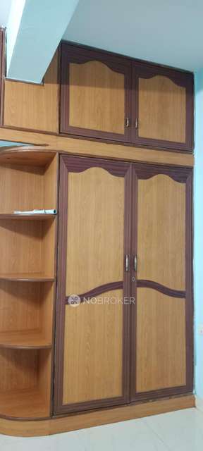 2 BHK Flat In Mathura Sapthagiri Apartments For Sale  In Bellandur