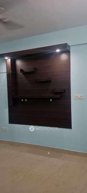 2 BHK Flat In Mathura Sapthagiri Apartments For Sale  In Bellandur