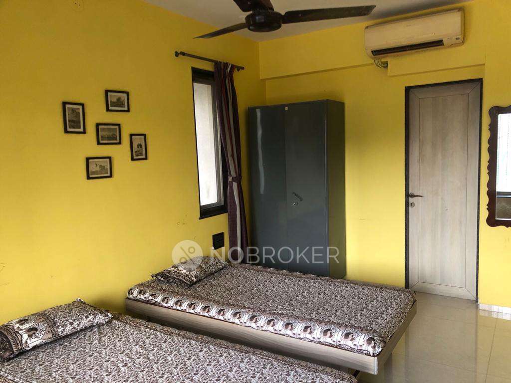 Vrindavan CHS Sion, Sion East Sion Rent WITHOUT BROKERAGE Fully