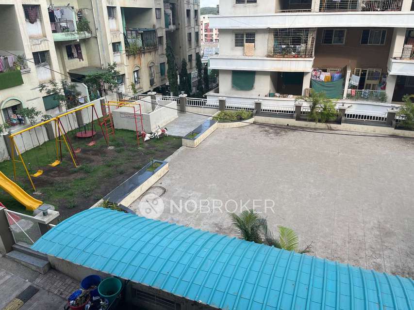 2 BHK Flat In Jasmine For Sale  In Kondhwa