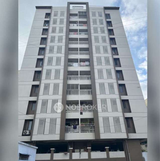 2 BHK Flat In Jasmine For Sale  In Kondhwa