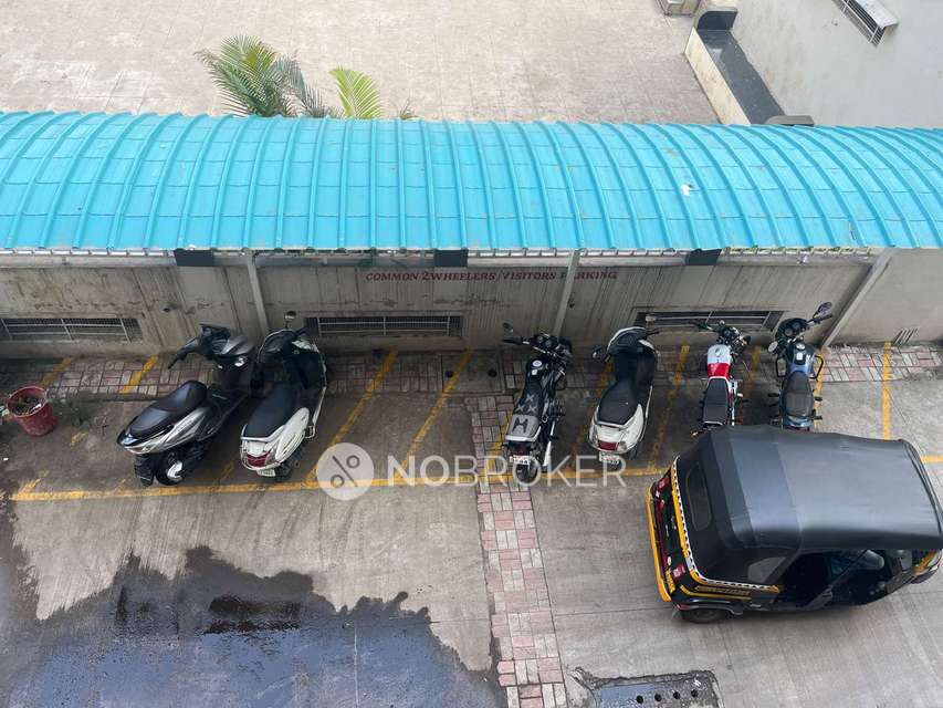 2 BHK Flat In Jasmine For Sale  In Kondhwa