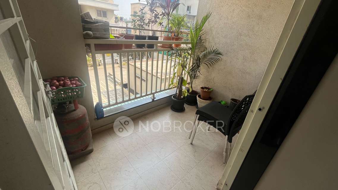 2 BHK Flat In Jasmine For Sale  In Kondhwa