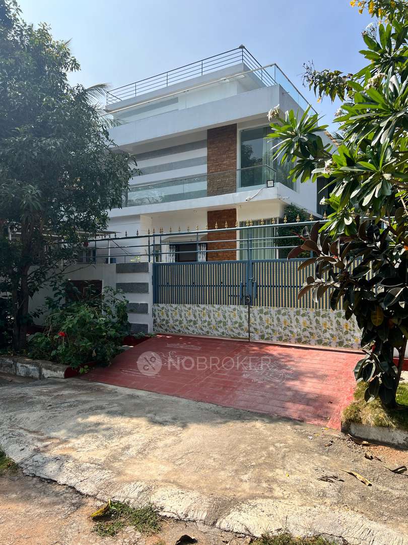 4+ BHK Villa In Green Home Icons Isle, Shamshabad for Rent  In Shamshabad