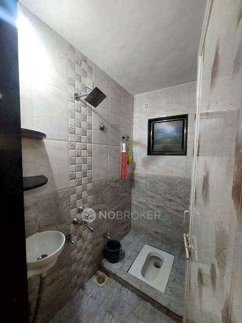 1 RK Flat for Rent  In Thergaon