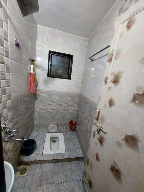 1 RK Flat for Rent  In Thergaon