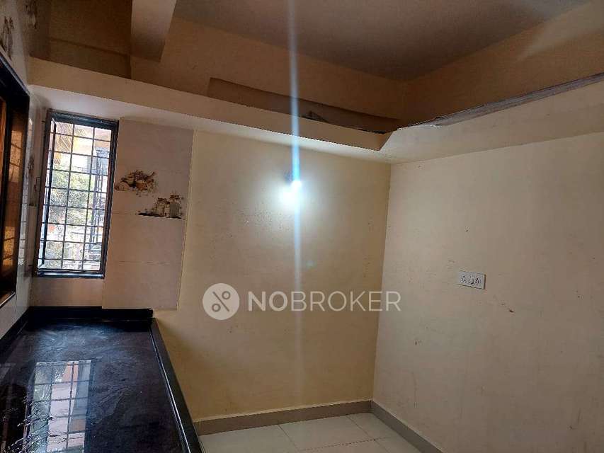 1 RK Flat for Rent  In Thergaon