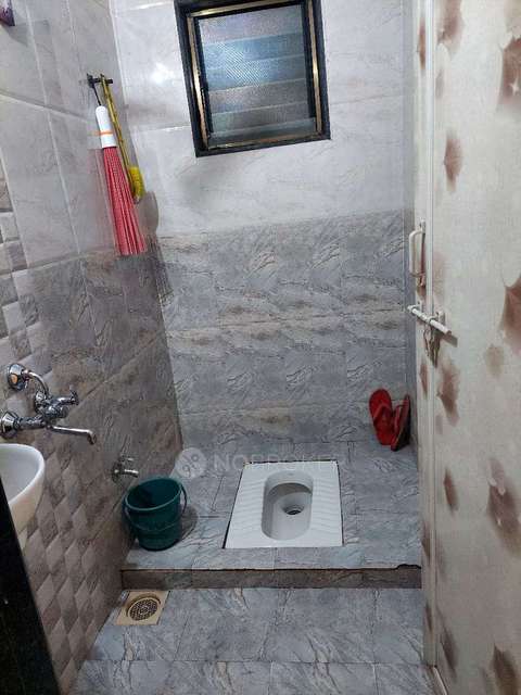 1 RK Flat for Rent  In Thergaon