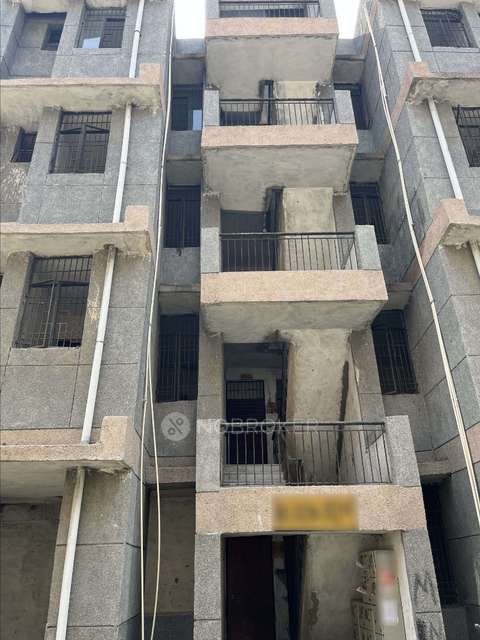 1 BHK Flat For Sale  In Mu Ii