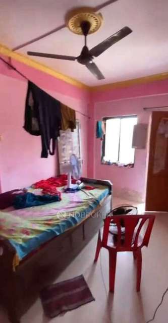 1 BHK Flat In Siddhi Enclave  For Sale  In Boisar