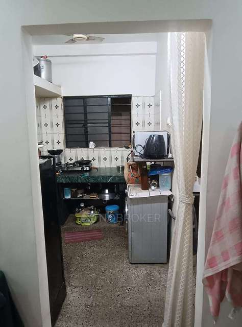 1 BHK Flat For Sale  In New Sanghavi