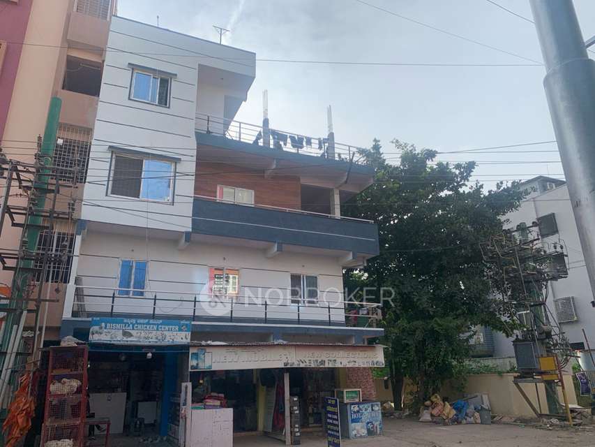 2 BHK House for Rent  In Chikkakannalli