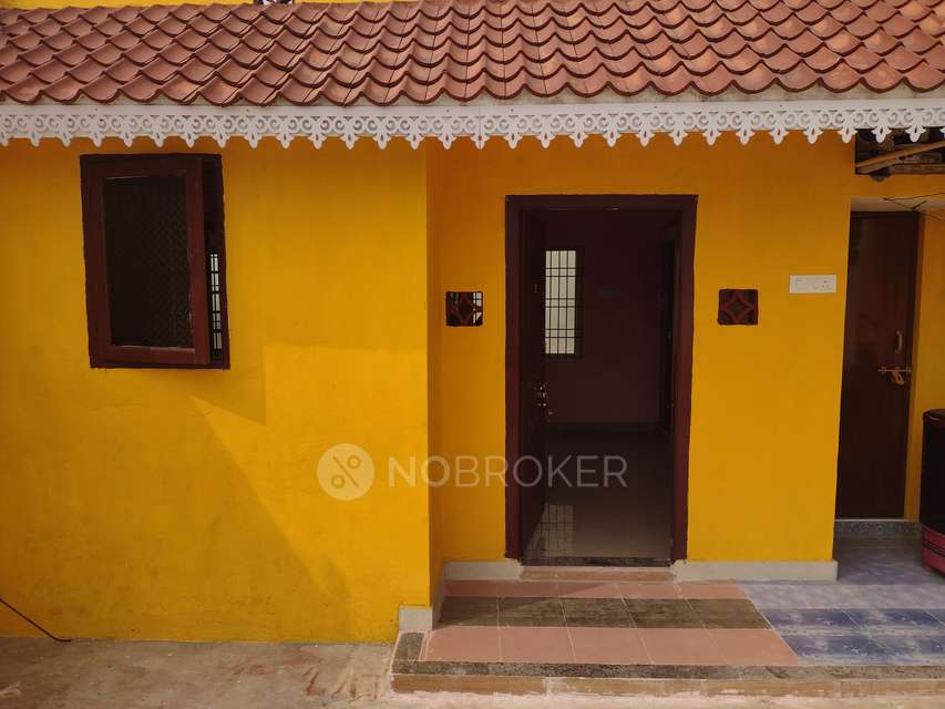 1 BHK House for Rent  In 14th Street