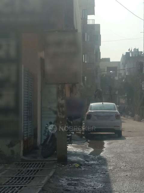 Godown/Warehouse in Nilothi, Delhi for Rent 