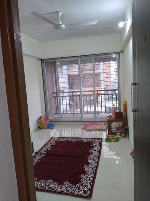 1 BHK Flat In Dev Residency  for Rent  In Dev Residency, Sector 34a, Parsi, Kharghar, Navi Mumbai, Maharashtra, India