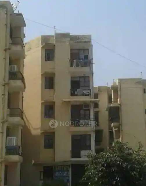 1 BHK Flat In Sahid Bhagat Singh Apartment for Rent  In Sector 14 Dwarka 