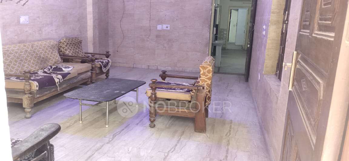 3 BHK Flat for Rent  In Sector 5