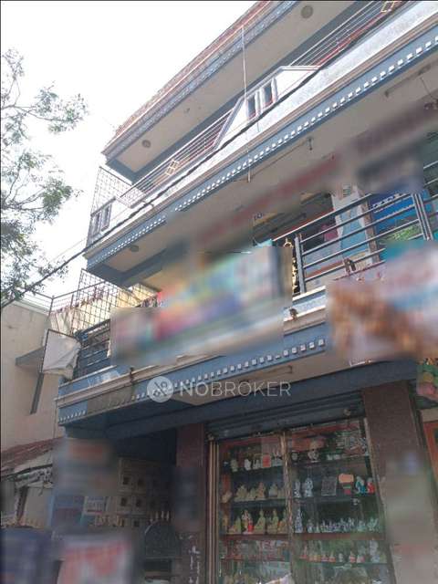 1 BHK House for Rent  In Basaweshwara Nagar