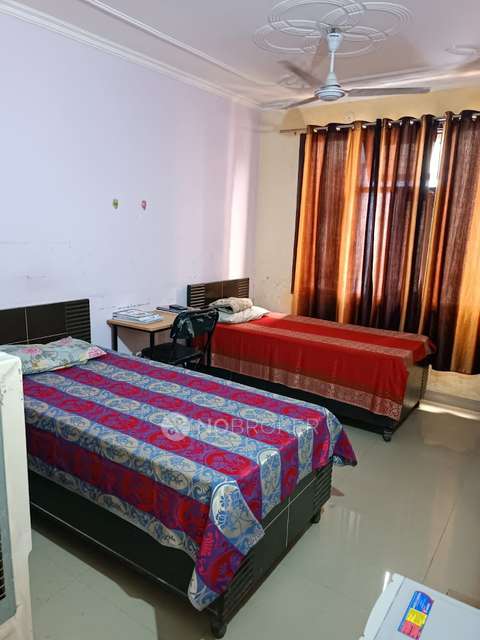 PG for Boys in Ghitorni