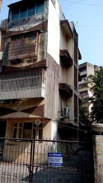 1 BHK Flat In Rohit Apartment For Sale  In Bandra West