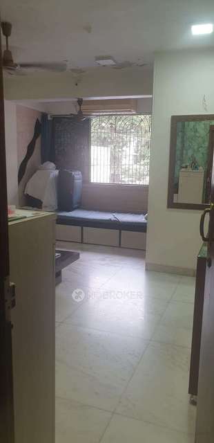 1 BHK Flat In Rohit Apartment For Sale  In Bandra West
