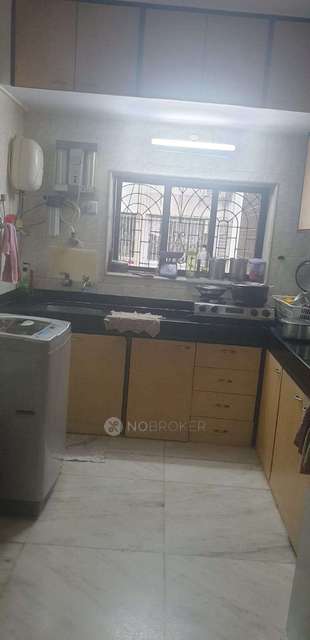 1 BHK Flat In Rohit Apartment For Sale  In Bandra West