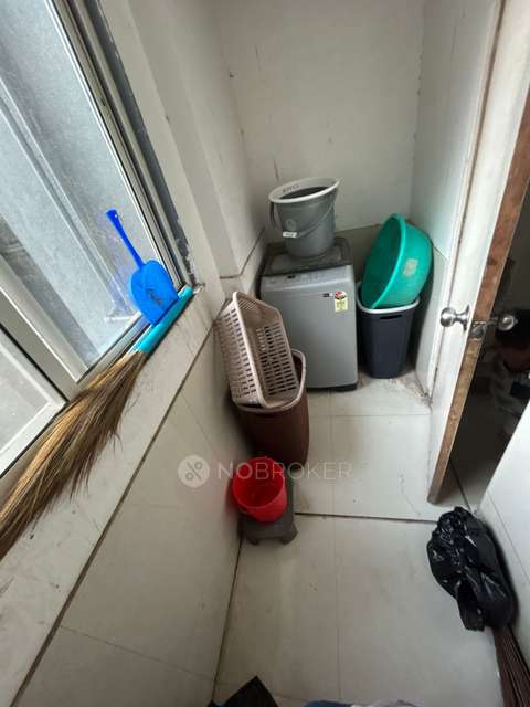 2 BHK Flat In Guardian Eastern Meadows, Kharadi for Rent In Kharadi