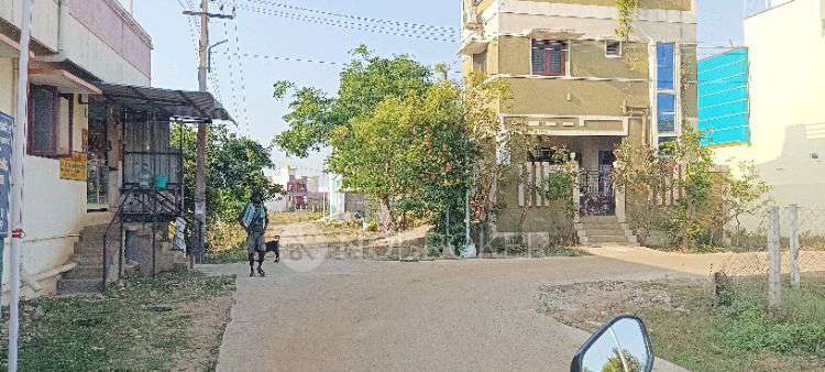 Plot For Sale  In Thirumullaivoyal