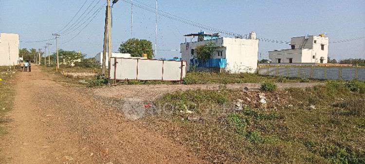 Plot For Sale  In Thirumullaivoyal
