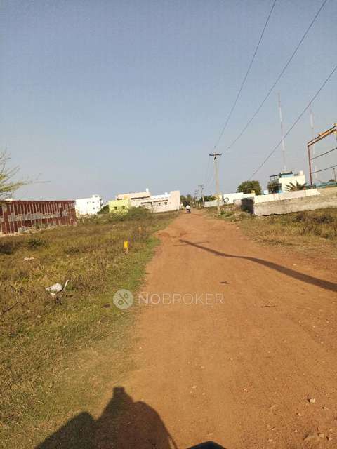 Plot For Sale  In Thirumullaivoyal