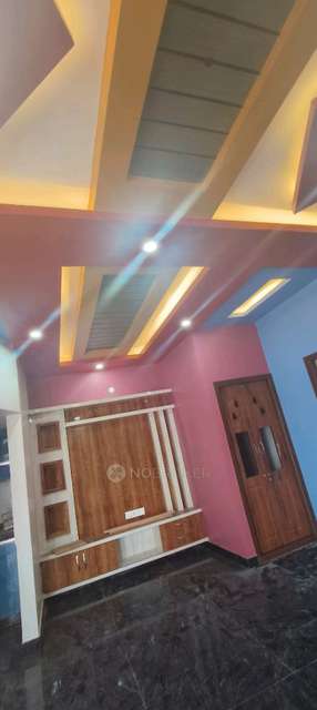 4+ BHK House For Sale  In Hosahalli Government School