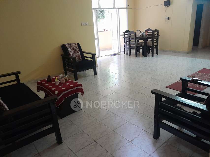 2 BHK Flat In Misha Mansion  For Sale  In West Marredpally