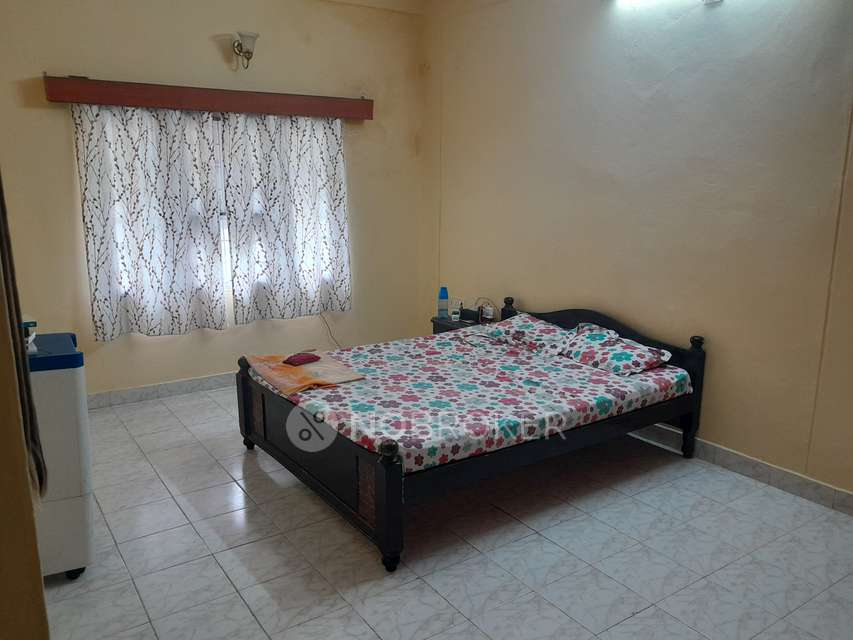 2 BHK Flat In Misha Mansion  For Sale  In West Marredpally