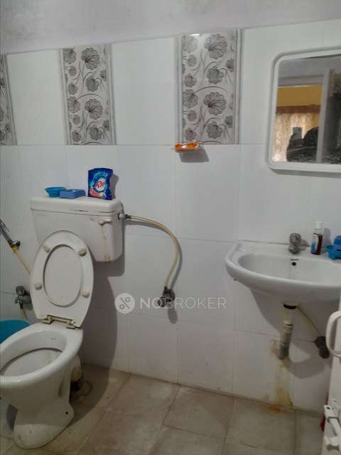 2 BHK Flat In Misha Mansion  For Sale  In West Marredpally