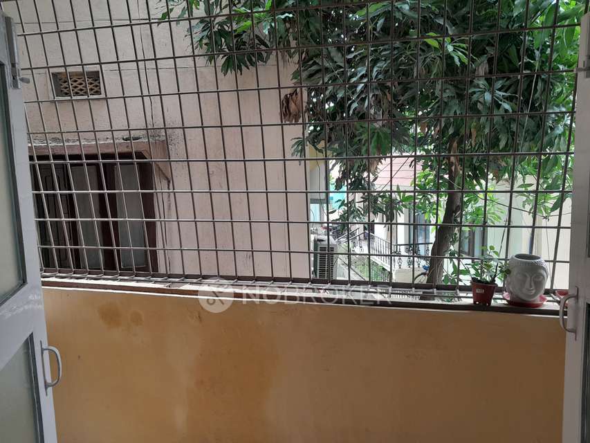 2 BHK Flat In Misha Mansion  For Sale  In West Marredpally