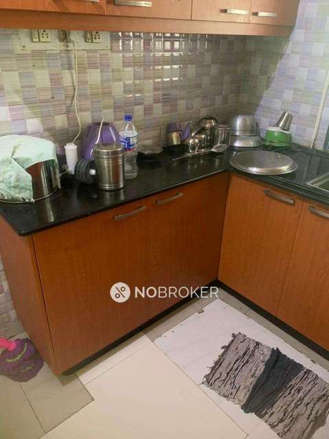 2 BHK Flat In Dhanushan Shelters For Sale  In Gerugambakkam