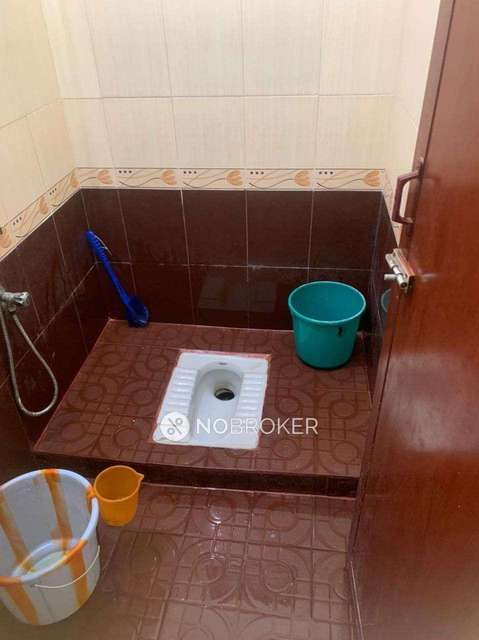 2 BHK Flat In Dhanushan Shelters For Sale  In Gerugambakkam